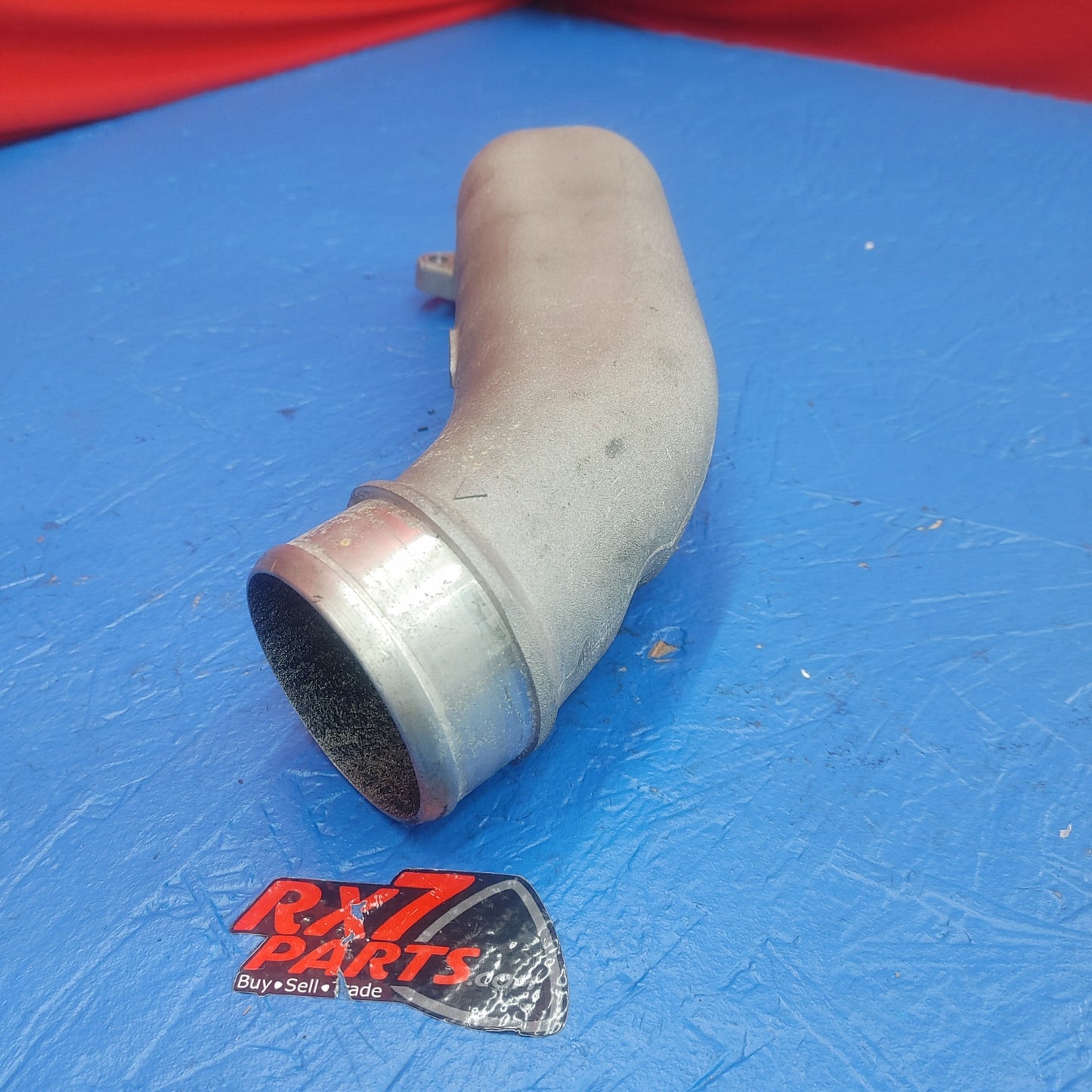 LHD, RHD Efini Intake Crossover Pipe  RX7 FD FD3S 93 - 02 Mazda SH3B19/5