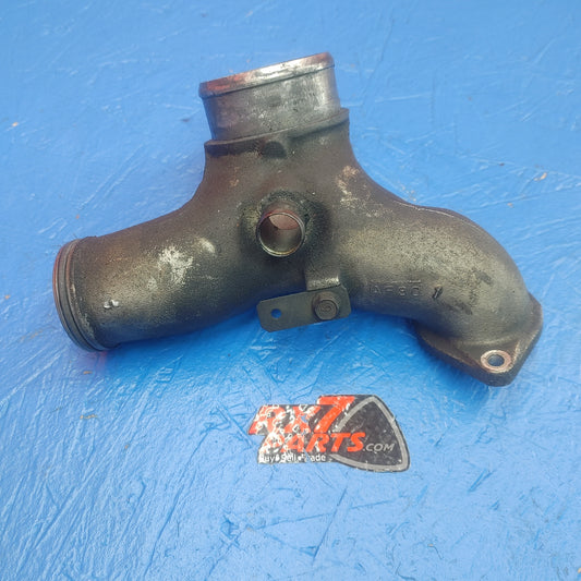 LHD, RHD Intake Y-Pipe  RX7 FD FD3S 93 - 02 Mazda SH3B19/8