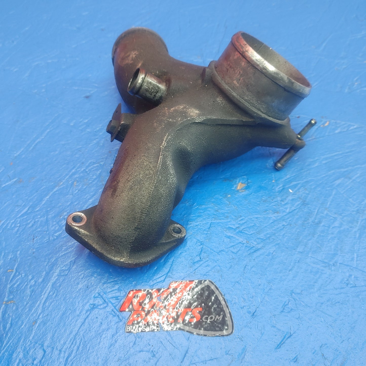 LHD, RHD Intake Y-Pipe  RX7 FD FD3S 93 - 02 Mazda SH3B19/8