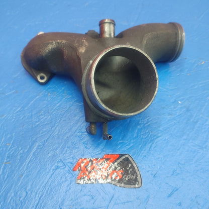 LHD, RHD Intake Y-Pipe  RX7 FD FD3S 93 - 02 Mazda SH3B19/8
