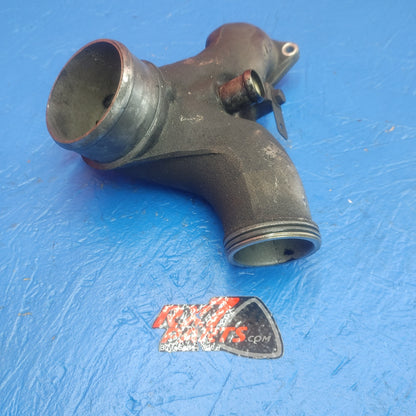 LHD, RHD Intake Y-Pipe  RX7 FD FD3S 93 - 02 Mazda SH3B19/8