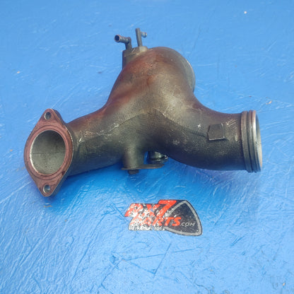 LHD, RHD Intake Y-Pipe  RX7 FD FD3S 93 - 02 Mazda SH3B19/8