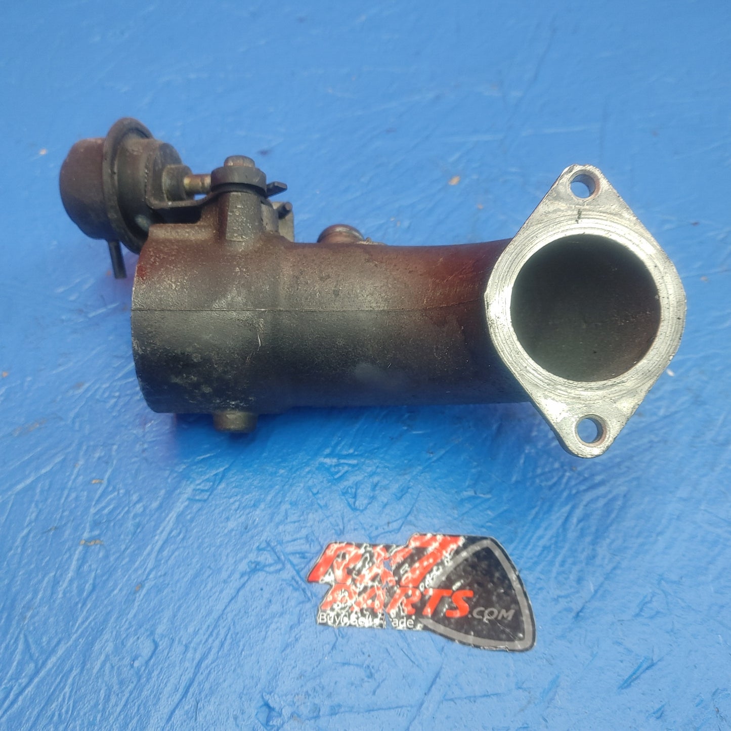 LHD, RHD Aluminum Intake Charge Pipe  RX7 FD FD3S 93 - 02 Mazda SH3B19/9