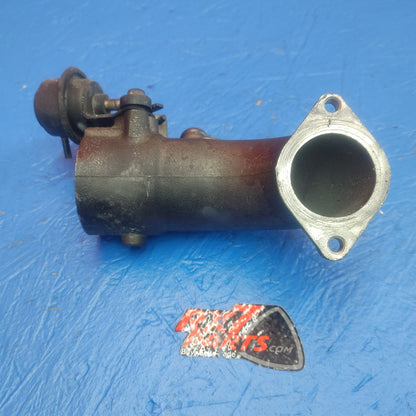 LHD, RHD Aluminum Intake Charge Pipe  RX7 FD FD3S 93 - 02 Mazda SH3B19/9