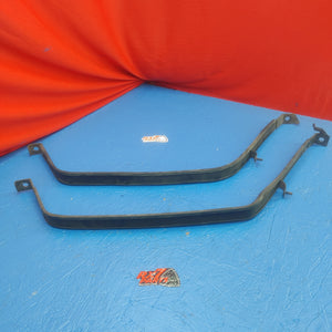 LHD, RHD Gas Fuel Cell Tank Strap Bracket Set  RX7 FD FD3S 93 - 02 Mazda SH3B19/10