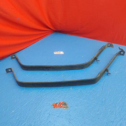 LHD, RHD Gas Fuel Cell Tank Strap Bracket Set  RX7 FD FD3S 93 - 02 Mazda SH3B19/10