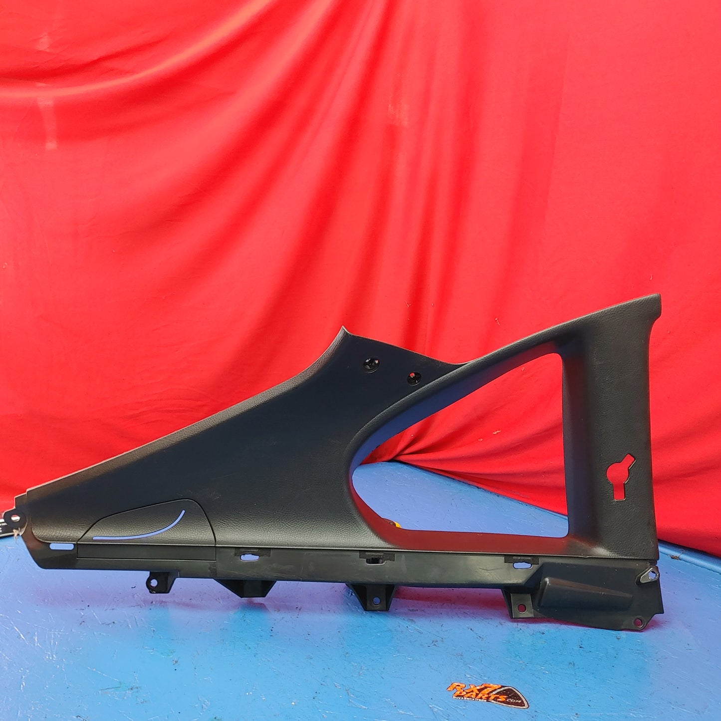 93-96 Supra Left Upper Quarter Trim S4B0/372 - RX7Parts