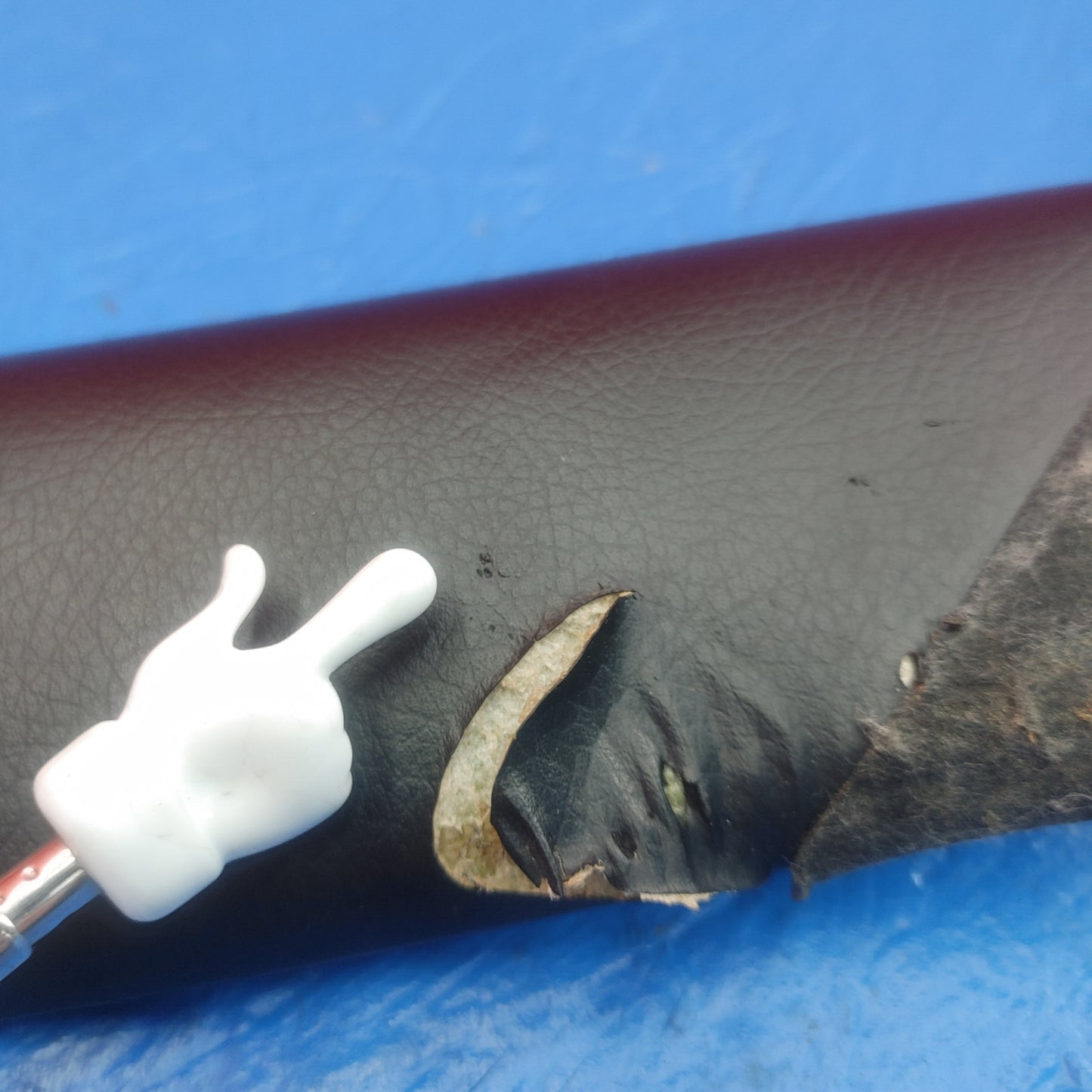 LHD, RHD Left A Pillar Trim FD01 68 171 RX7 FD FD3S 93 - 02 Mazda SH3B20/4