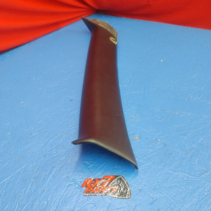 LHD, RHD Left A Pillar Trim FD01 68 171 RX7 FD FD3S 93 - 02 Mazda SH3B20/4