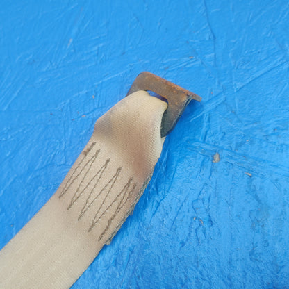 LHD Left Hand Lh Tan Seat Belt   RX7 FD FD3S 93 - 95 Mazda SH3B20/7