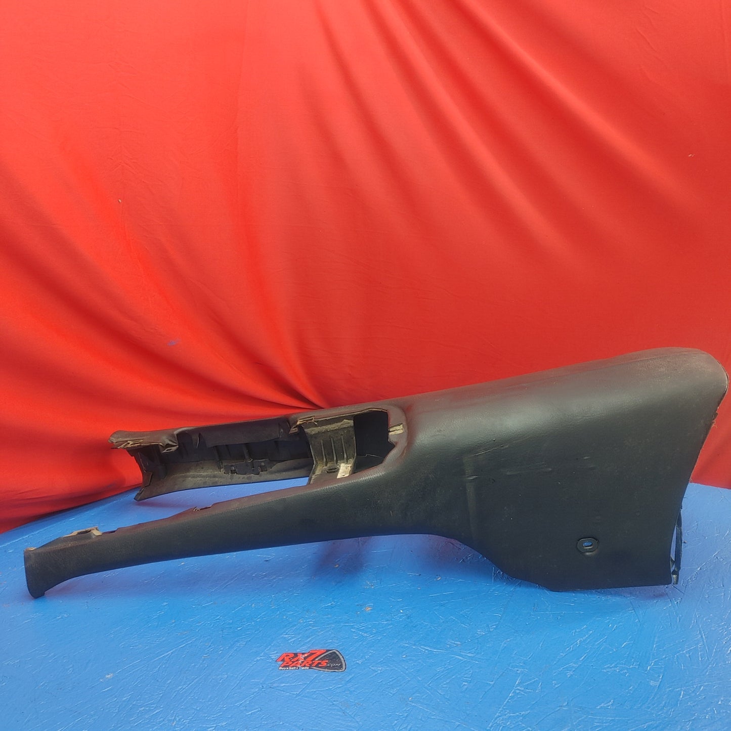 LHD, RHD Center Console FD01 64 420D RX7 FD FD3S 93 - 02 Mazda S4B0/377