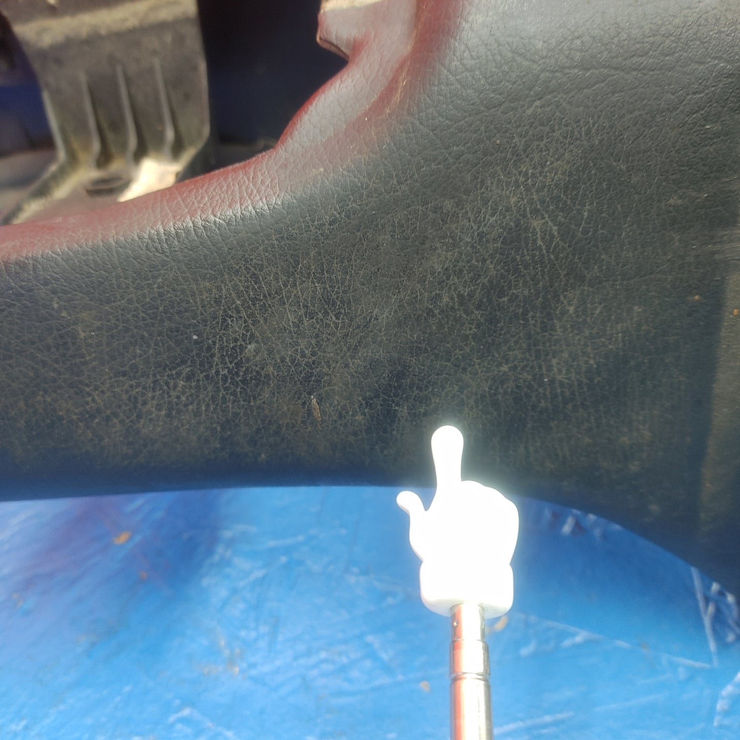 LHD, RHD Center Console FD01 64 420D RX7 FD FD3S 93 - 02 Mazda S4B0/377