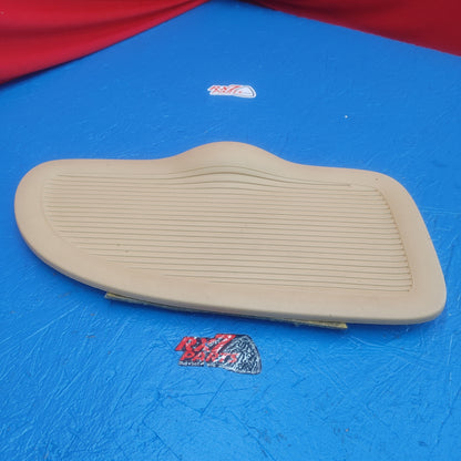 LHD Lh Left Hand Tan Rear Seat Cubby Box Storage Bin Lid  RX7 FD FD3S 93 - 95 Mazda SH3B20/9