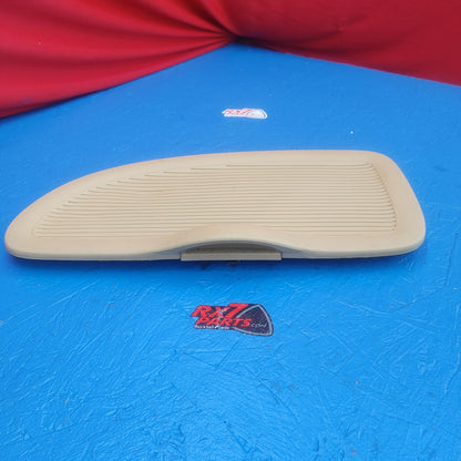 LHD Rh Right Hand Tan Rear Seat Cubby Box Storage Bin Lid  RX7 FD FD3S 93 - 95 Mazda SH3B20/10