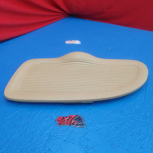LHD Rh Right Hand Tan Rear Seat Cubby Box Storage Bin Lid  RX7 FD FD3S 93 - 95 Mazda SH3B20/10