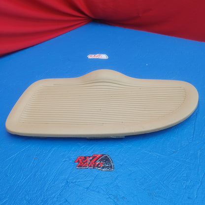 LHD Rh Right Hand Tan Rear Seat Cubby Box Storage Bin Lid  RX7 FD FD3S 93 - 95 Mazda SH3B20/10