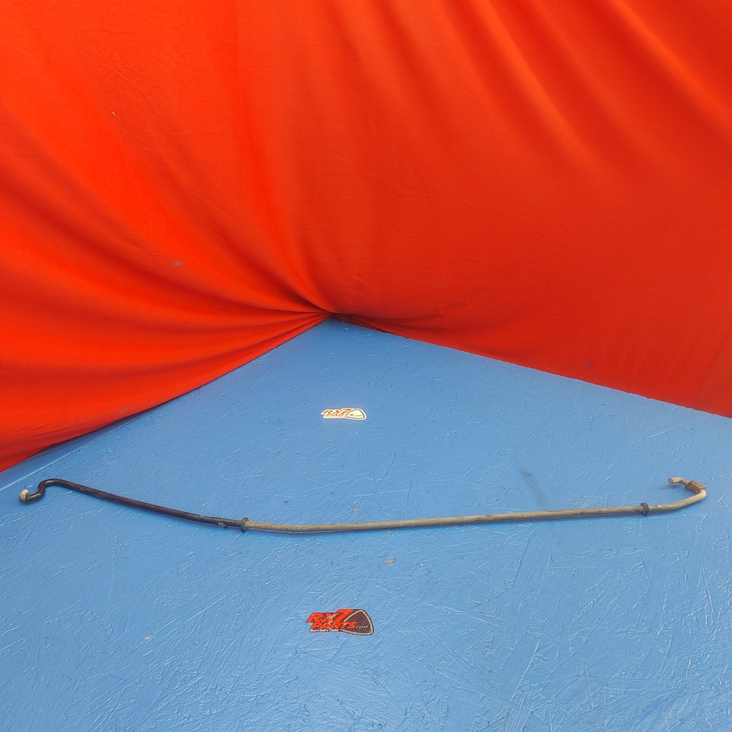 LHD, RHD Hood Prop Rod Support  RX7 RX-7 FC S4 FC3S 86 - 88 FC FC3S 13B SH3B20/11