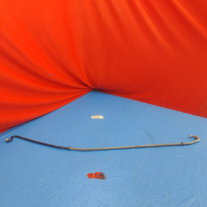 LHD, RHD Hood Prop Rod Support  RX7 RX-7 FC S4 FC3S 86 - 88 FC FC3S 13B SH3B20/11