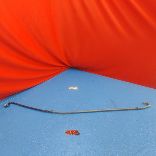 LHD, RHD Hood Prop Rod Support  RX7 RX-7 FC S4 FC3S 86 - 88 FC FC3S 13B SH3B20/11