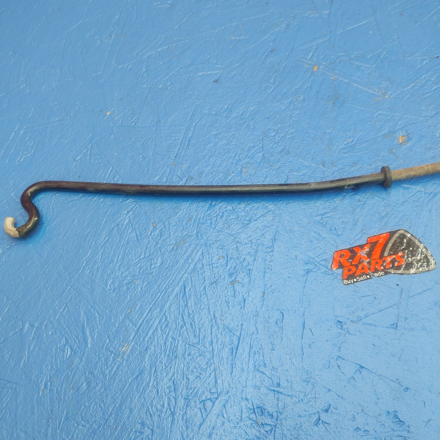 LHD, RHD Hood Prop Rod Support  RX7 RX-7 FC S4 FC3S 86 - 88 FC FC3S 13B SH3B20/11