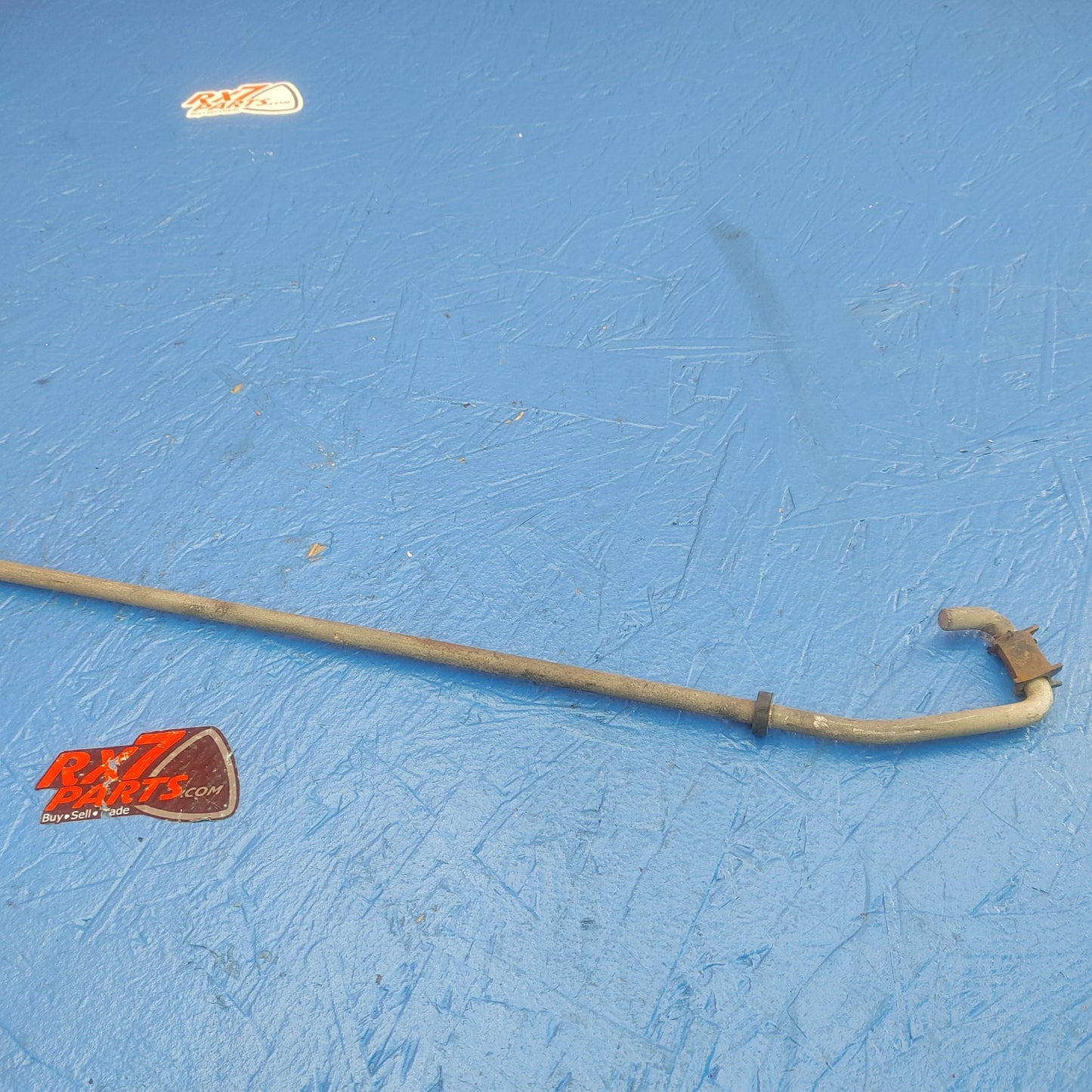 LHD, RHD Hood Prop Rod Support  RX7 RX-7 FC S4 FC3S 86 - 88 FC FC3S 13B SH3B20/11