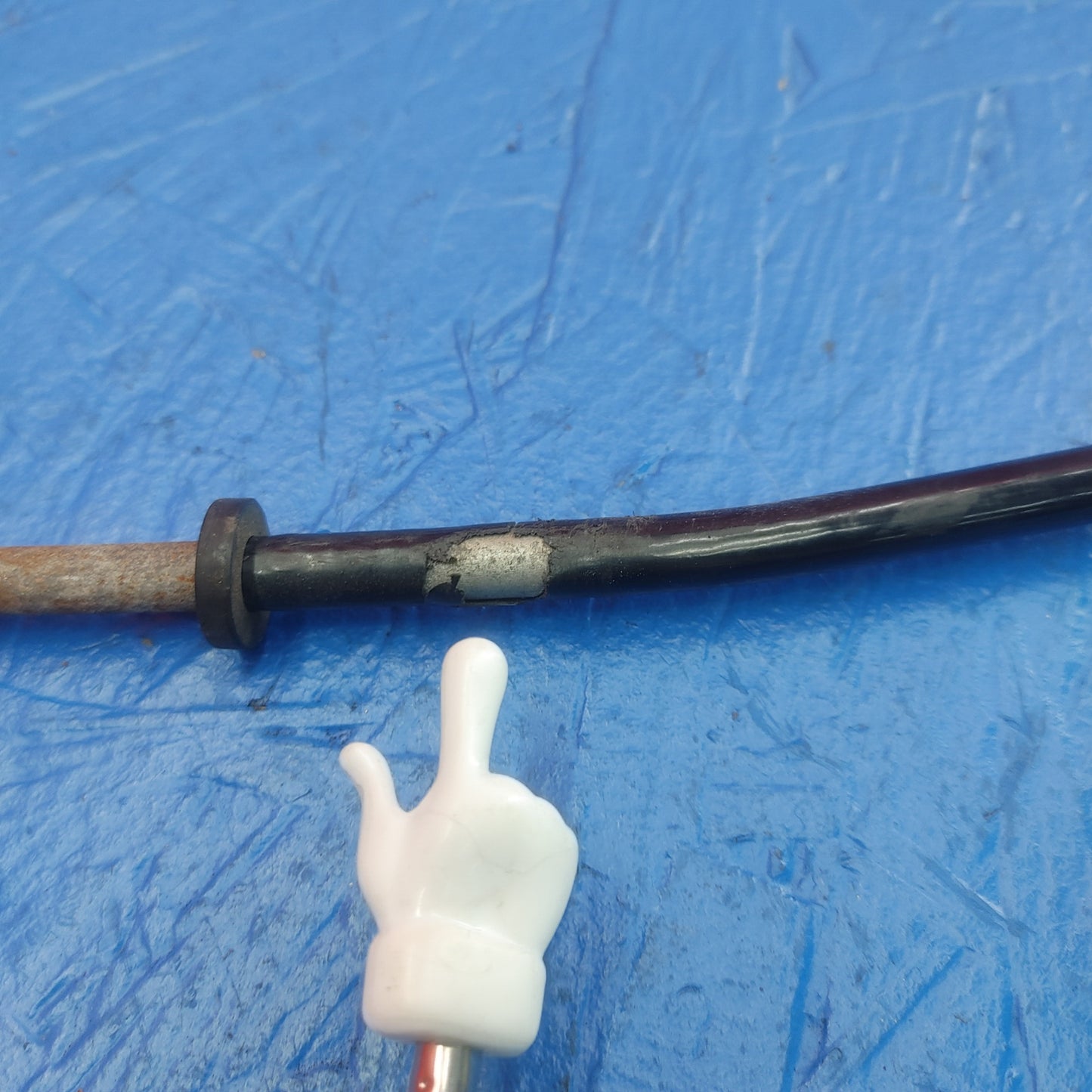 LHD, RHD Hood Prop Rod Support  RX7 RX-7 FC S4 FC3S 86 - 88 FC FC3S 13B SH3B20/11