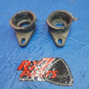 LHD, RHD Thermostat Housing Cap Base N3C1 15 175 RX7 RX-7 FD FD3S 13B-REW 92 - 02 FD FD3S 13B-REW SH3B20/12