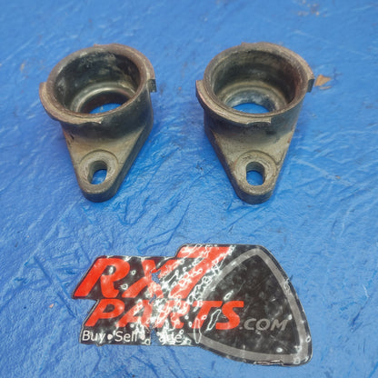 LHD, RHD Thermostat Housing Cap Base N3C1 15 175 RX7 RX-7 FD FD3S 13B-REW 92 - 02 FD FD3S 13B-REW SH3B20/12