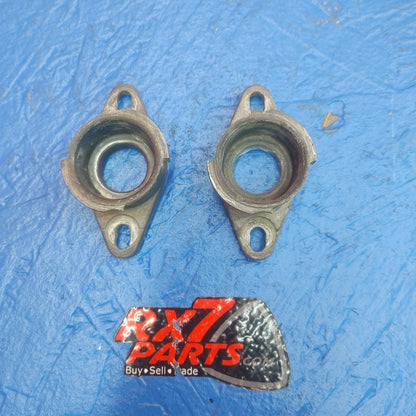 LHD, RHD Thermostat Housing Cap Base N3C1 15 175 RX7 RX-7 FD FD3S 13B-REW 92 - 02 FD FD3S 13B-REW SH3B20/12