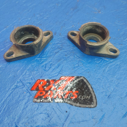 LHD, RHD Thermostat Housing Cap Base N3C1 15 175 RX7 RX-7 FD FD3S 13B-REW 92 - 02 FD FD3S 13B-REW SH3B20/12