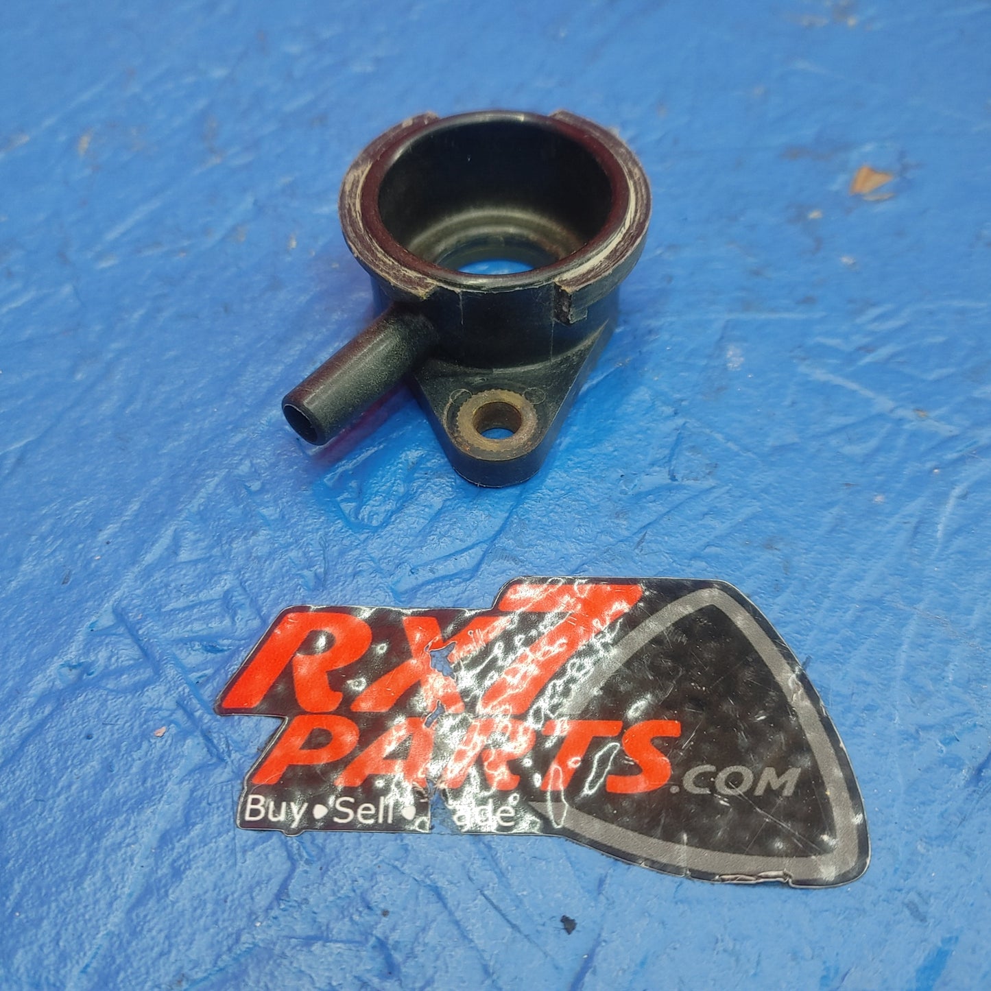 LHD, RHD Thermostat Housing Cap Base N326 15 17YA RX7 RX-7 FC S4 FC3S 86 - 88 FC FC3S 13B SH3B20/13