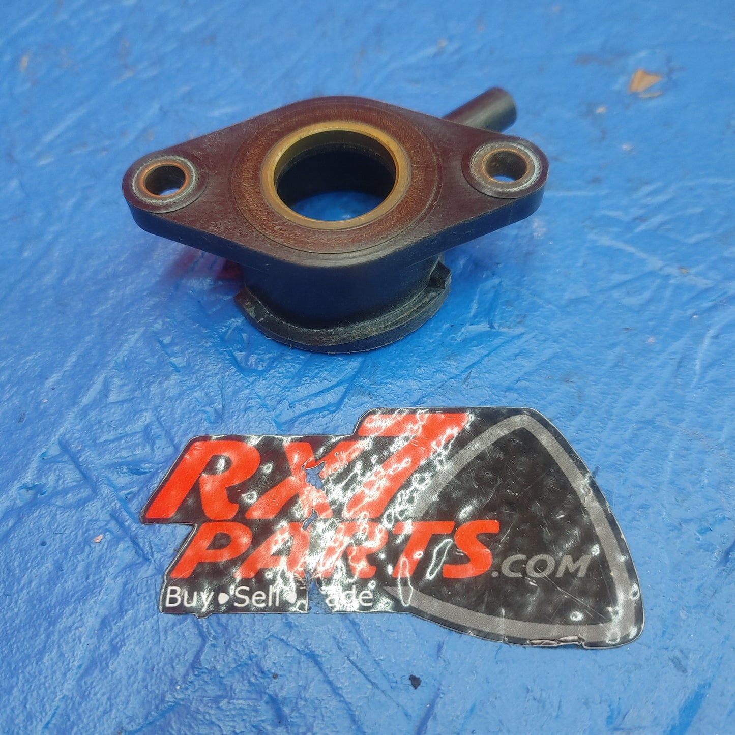 LHD, RHD Thermostat Housing Cap Base N326 15 17YA RX7 RX-7 FC S4 FC3S 86 - 88 FC FC3S 13B SH3B20/13