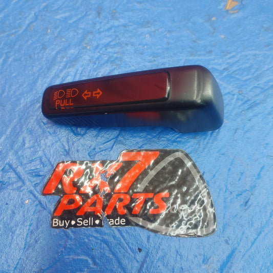 LHD, RHD Turn Signal Lever  RX7 RX-7 FC S4 FC3S 86 - 88 FC FC3S 13B SH3B20/14 - RX7Parts