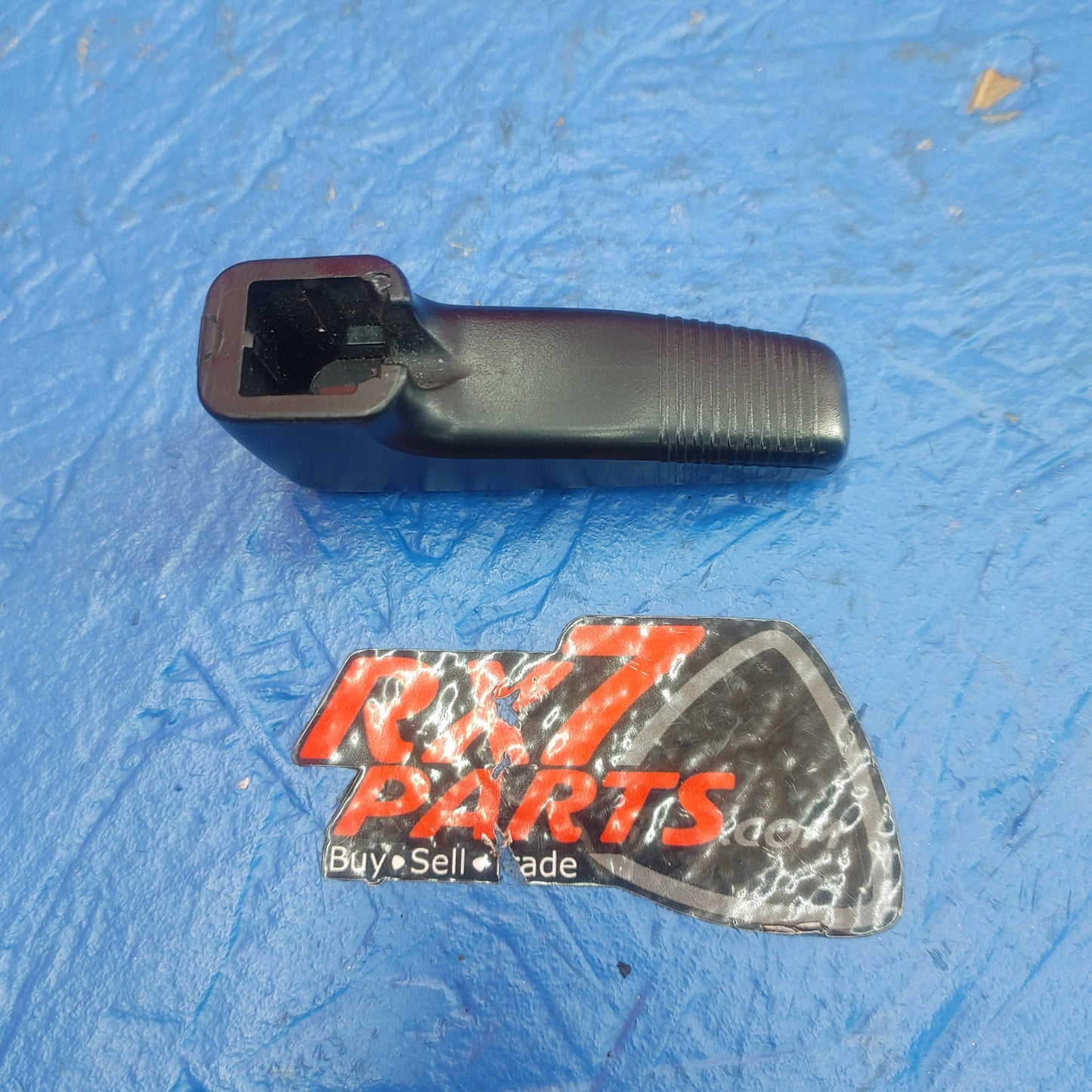 LHD, RHD Turn Signal Lever  RX7 RX-7 FC S4 FC3S 86 - 88 FC FC3S 13B SH3B20/14 - RX7Parts