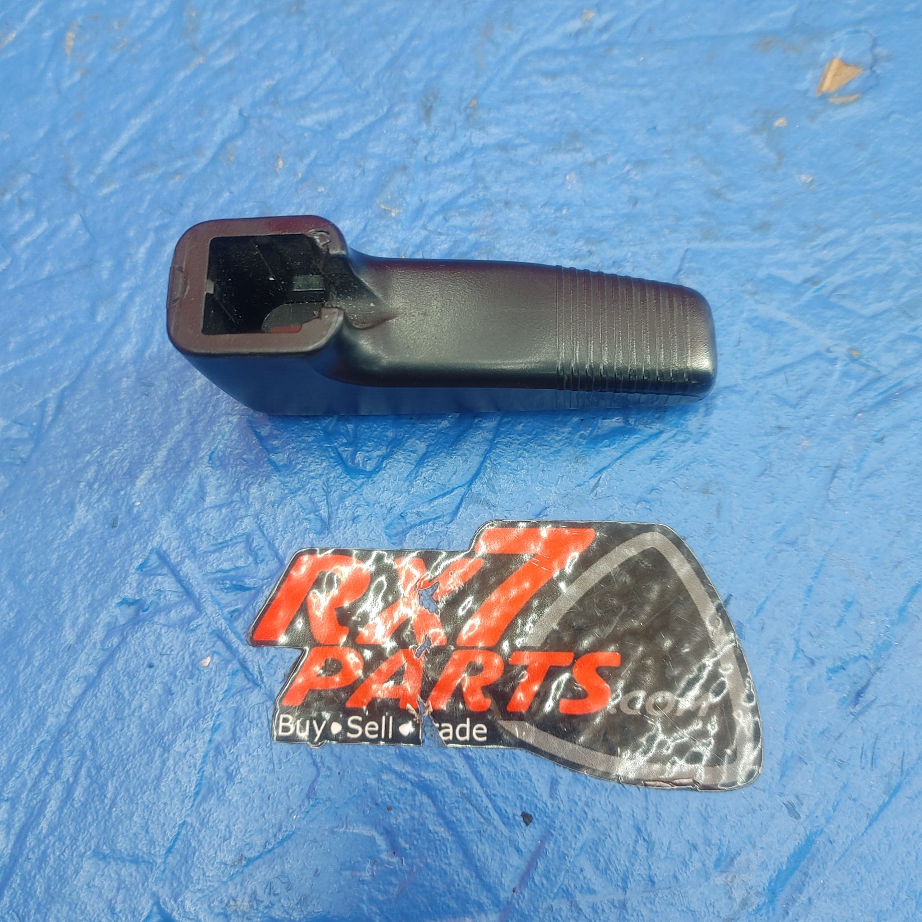 LHD, RHD Turn Signal Lever  RX7 RX-7 FC S4 FC3S 86 - 88 FC FC3S 13B SH3B20/14 - RX7Parts