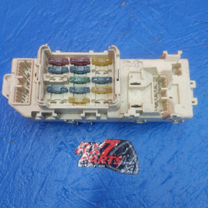 LHD, RHD Interior Fuse Block W Fuses  RX7 RX-7 FD FD3S 13B-REW 92 - 02 FD FD3S 13B-REW SH3B20/24