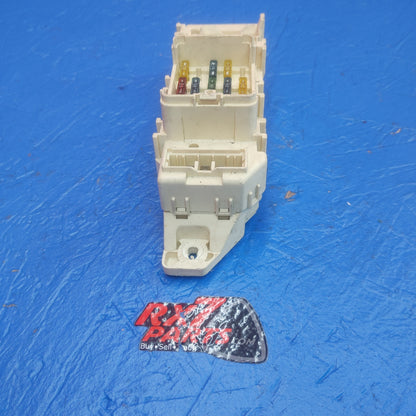 LHD, RHD Interior Fuse Block W Fuses  RX7 RX-7 FD FD3S 13B-REW 92 - 02 FD FD3S 13B-REW SH3B20/24