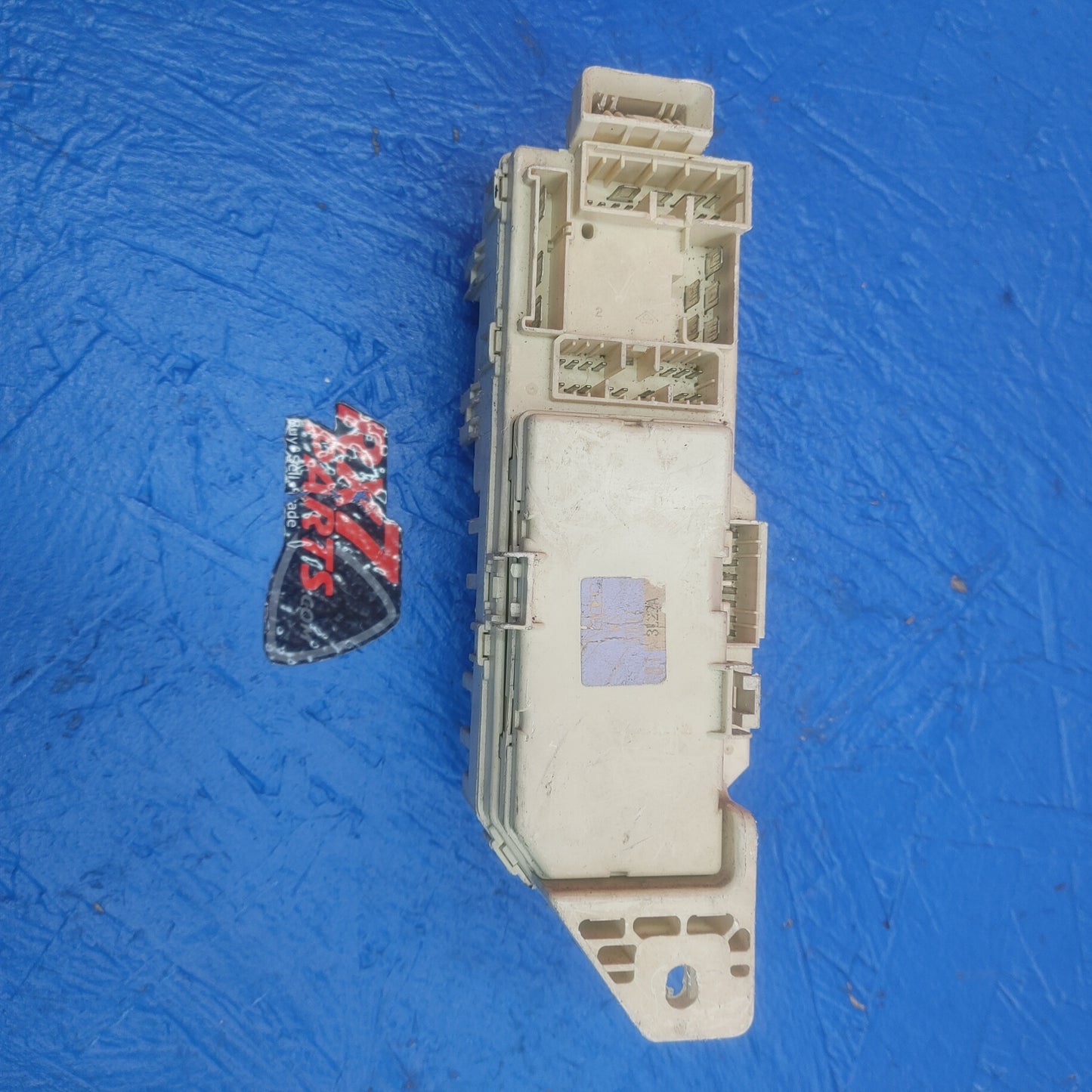 LHD, RHD Interior Fuse Block W Fuses  RX7 RX-7 FD FD3S 13B-REW 92 - 02 FD FD3S 13B-REW SH3B20/24