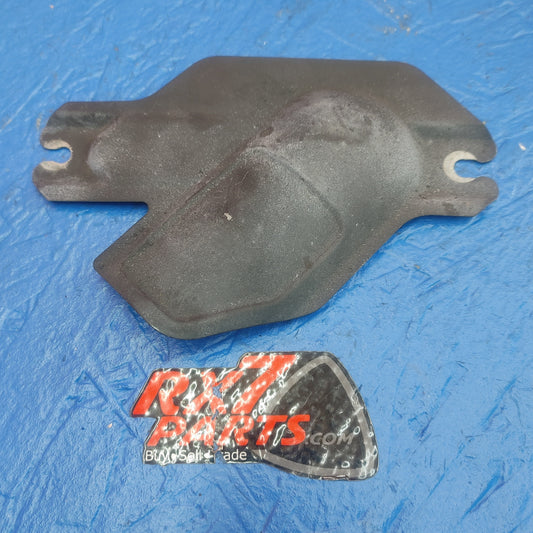LHD, RHD Fuel Pump Wire Cover  RX7 RX-7 FD FD3S 13B-REW 92 - 02 FD FD3S 13B-REW SH3B20/25