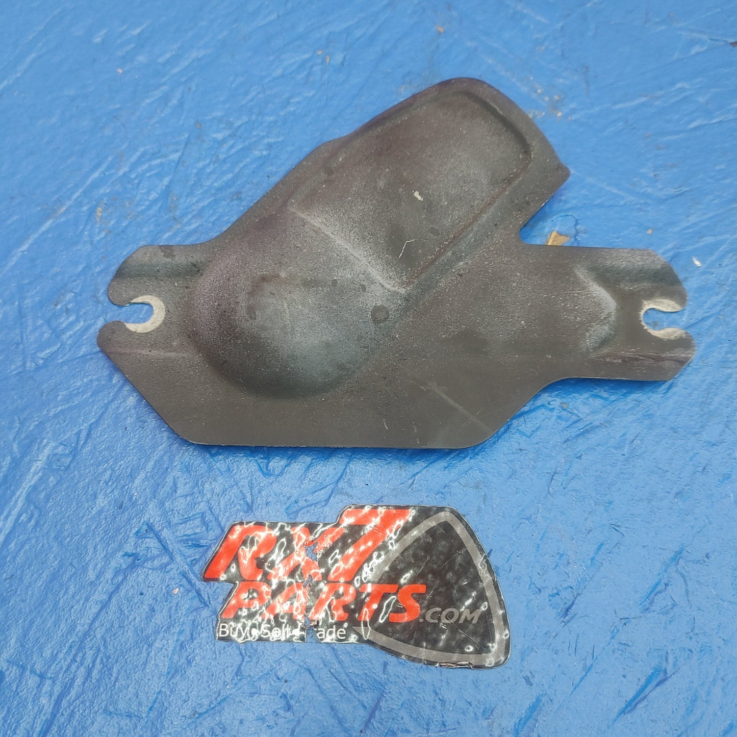 LHD, RHD Fuel Pump Wire Cover  RX7 RX-7 FD FD3S 13B-REW 92 - 02 FD FD3S 13B-REW SH3B20/25