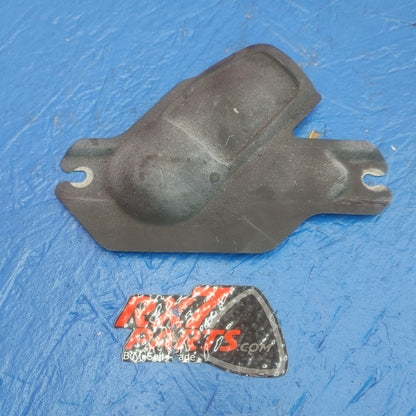 LHD, RHD Fuel Pump Wire Cover  RX7 RX-7 FD FD3S 13B-REW 92 - 02 FD FD3S 13B-REW SH3B20/25
