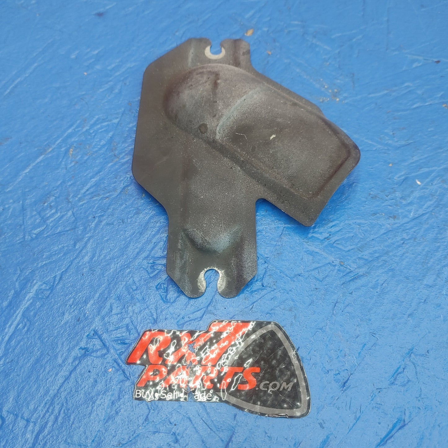 LHD, RHD Fuel Pump Wire Cover  RX7 RX-7 FD FD3S 13B-REW 92 - 02 FD FD3S 13B-REW SH3B20/25