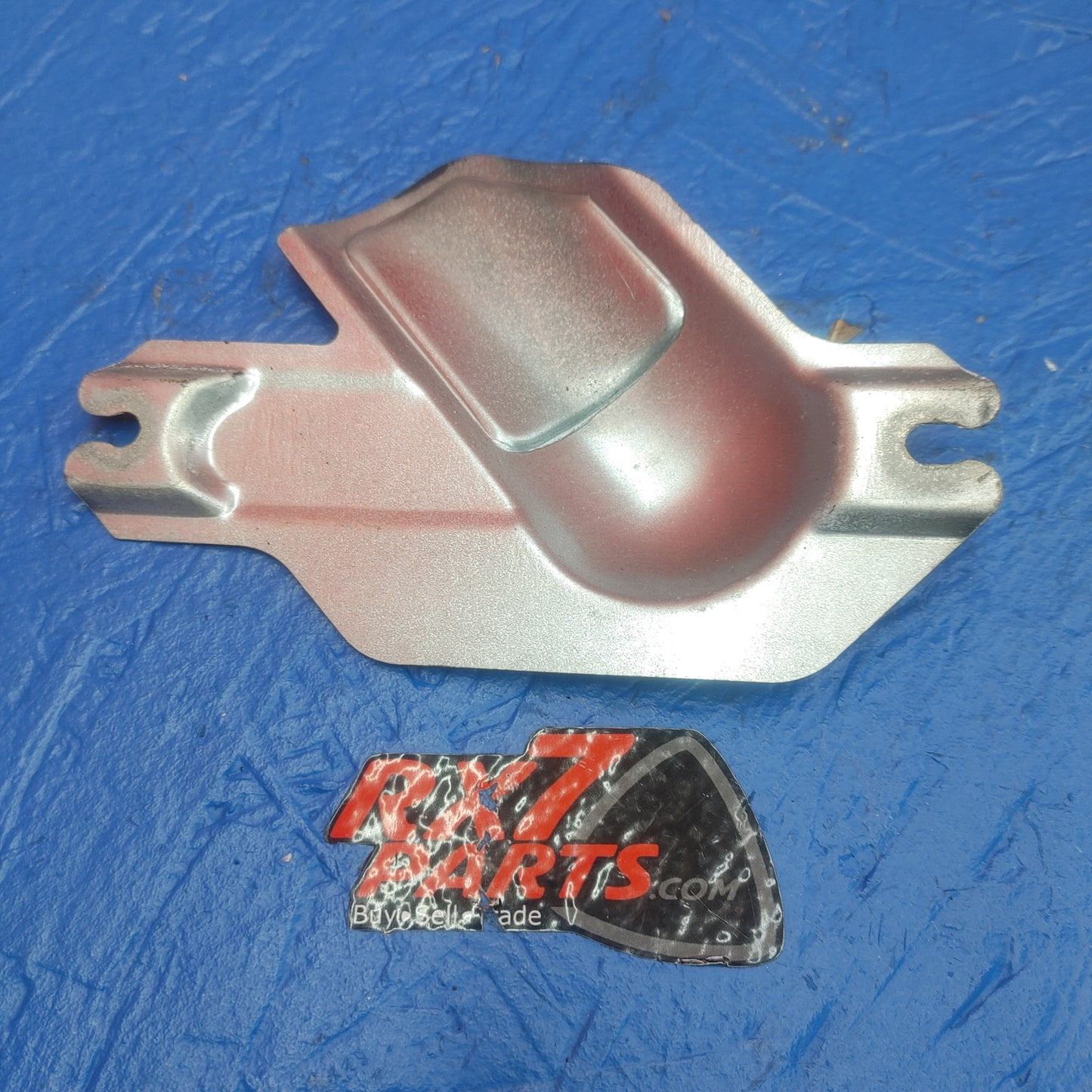 LHD, RHD Fuel Pump Wire Cover  RX7 RX-7 FD FD3S 13B-REW 92 - 02 FD FD3S 13B-REW SH3B20/25