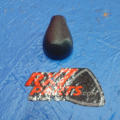 LHD, RHD Hatch Strut Cap Cover Locks To Bolt  RX7 RX-7 FD FD3S 13B-REW 92 - 02 FD FD3S 13B-REW SH3B20/26