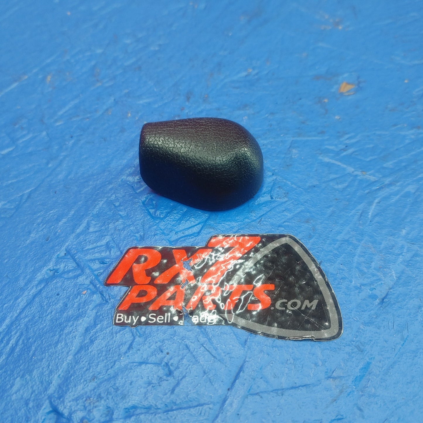 LHD, RHD Hatch Strut Cap Cover Locks To Bolt  RX7 RX-7 FD FD3S 13B-REW 92 - 02 FD FD3S 13B-REW SH3B20/26