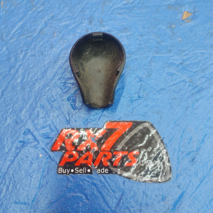 LHD, RHD Hatch Strut Cap Cover Locks To Bolt  RX7 RX-7 FD FD3S 13B-REW 92 - 02 FD FD3S 13B-REW SH3B20/26