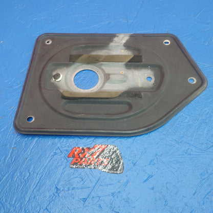 LHD, RHD Fuel Pump Access Cover  RX7 RX-7 FD FD3S 13B-REW 92 - 02 FD FD3S 13B-REW SH3B20/27
