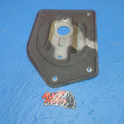 LHD, RHD Fuel Pump Access Cover  RX7 RX-7 FD FD3S 13B-REW 92 - 02 FD FD3S 13B-REW SH3B20/27