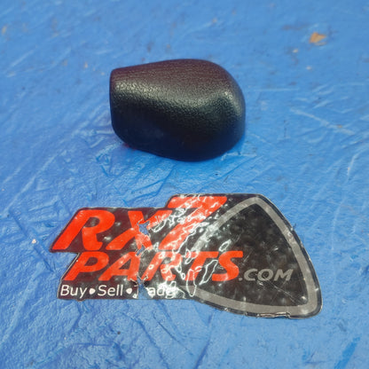 LHD, RHD Hatch Strut Cap Cover Locks To Bolt  RX7 RX-7 FD FD3S 13B-REW 92 - 02 FD FD3S 13B-REW SH3B20/28
