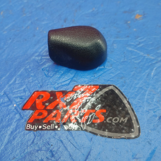LHD, RHD Hatch Strut Cap Cover Locks To Bolt  RX7 RX-7 FD FD3S 13B-REW 92 - 02 FD FD3S 13B-REW SH3B20/28